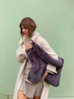 Studio Noos: meet the new faux fur collection!